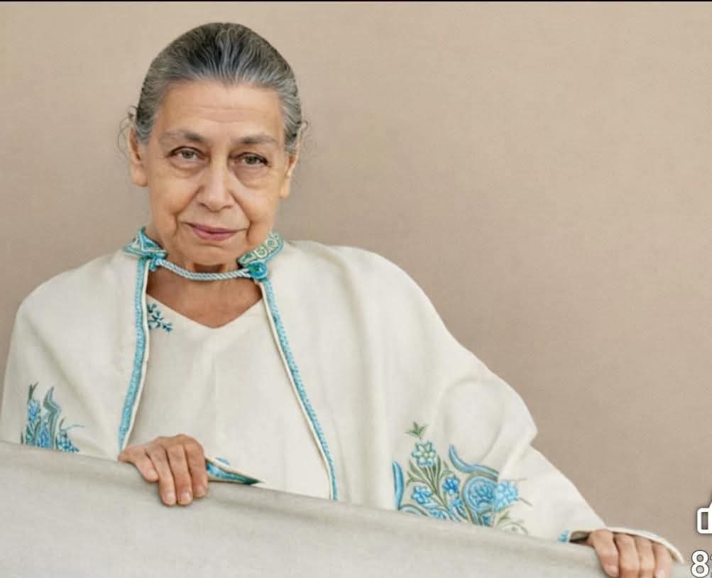A Mãe