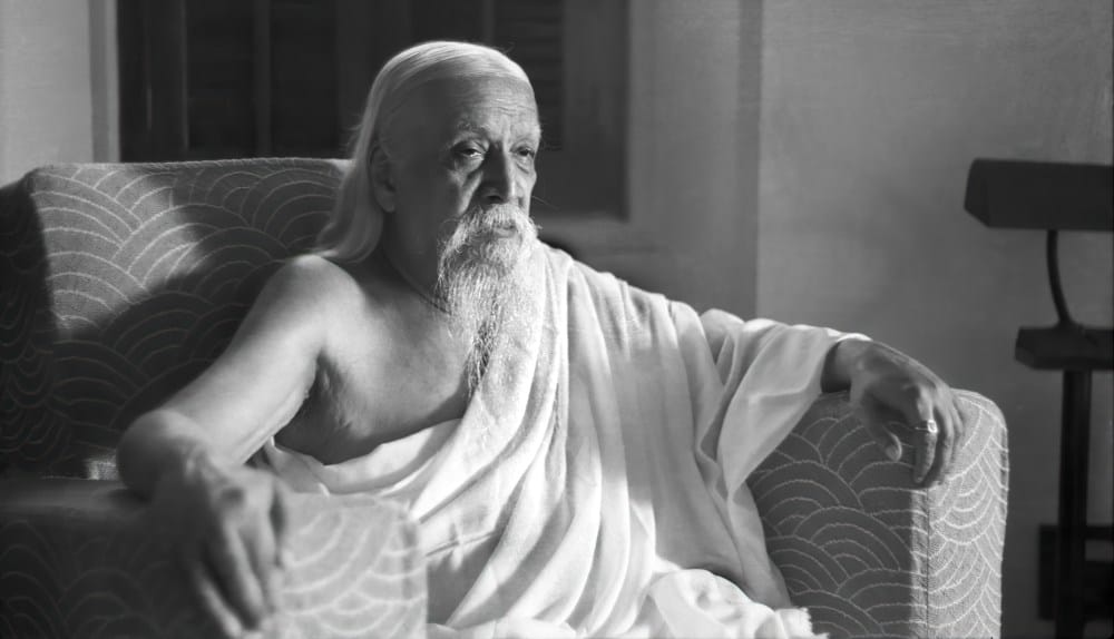 Sri Aurobindo